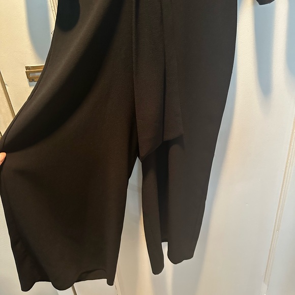 Miss Selfrige Cropped Jumpsuit - Picture 5 of 8